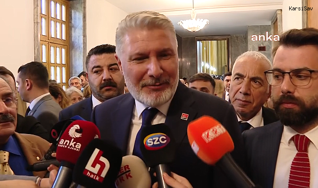 Bahadır Erdem: