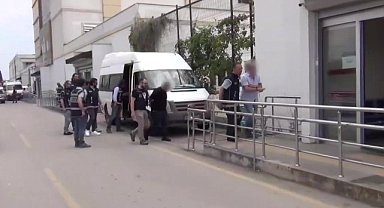 Bakan Yerlikaya: "12 Göçmen Kaçakçılığı Organizatörü Tutuklandı"