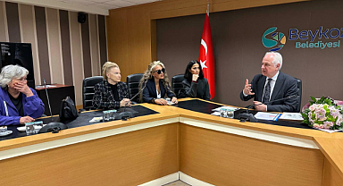 Beykoz'da Can Dostlar Gönüllülere Emanet 