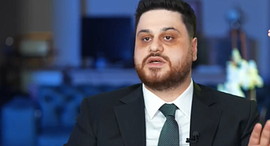 BTP Genel Başkanı Baş: 