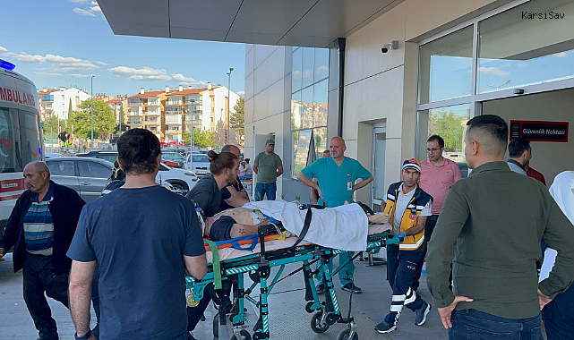 Burdur Valiliği: Diyalize girdikten sonra rahatsızlanan 23 hasta çevre hastanelere sevk edildi