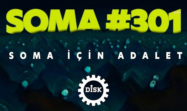 Çerkezoğlu: Soma'da 10 Yıldır Adalet Yok