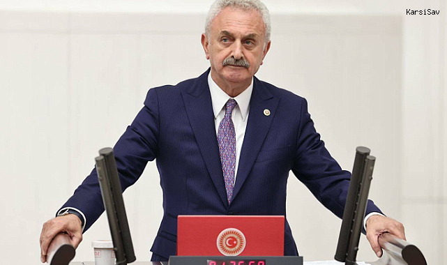 CHP'li Nail Çiler, Basın İlan Kurumu'nu eleştirdi: