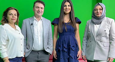 Çölyak Vakfı Başkanı Elif Bal Beşikçi ve Dr. Ersin Sayar ile A'dan Z'ye Glutensiz Yaşam