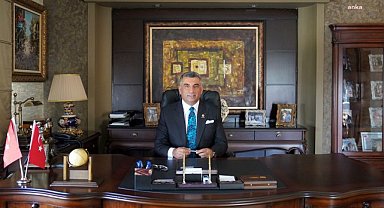 Diyanet'in Yemek Menüsüne CHP'li Gürsel Erol'dan Tepki