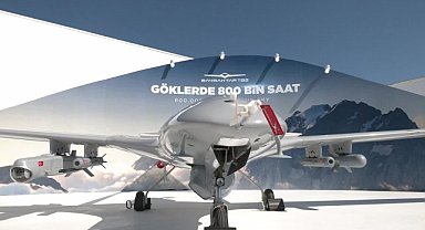 EFES-2024 Tatbikatı kapsamında 48 savunma sanayi firması ürünlerini sergiledi