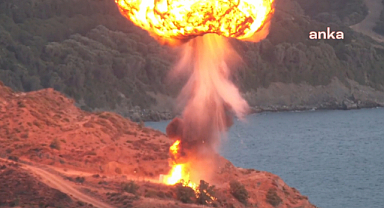 EFES-2024 Tatbikatı'nın gece safhası başarıyla tamamlandı 