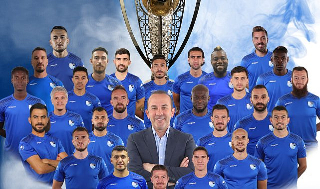 Erzurum Belediyesi İle Erzurumspor Futbolcuları Arasında 'Altın Ödül' Davasında Karar Sporcuların Lehine Çıktı