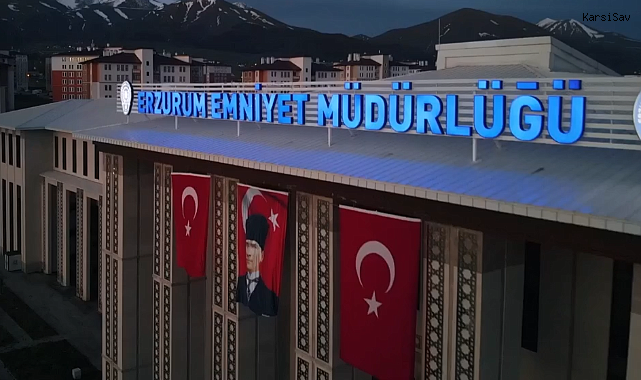 Erzurum merkezli yasa dışı bahis operasyonu: 37 gözaltı