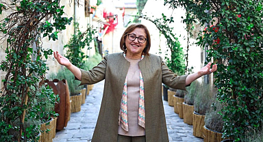 Gaziantep Modeli: Sokak Hayvanları Doğal Parkı ve Kısırlaştırma