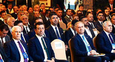 Gökhan Yüksel Marmara Belediyeler Birliği'nde Encümen Üyesi! 