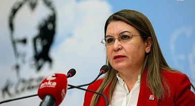 Gülizar Biçer Karaca: "2016 yılından itibaren kayıp çocuk verileri açıklanmıyor"