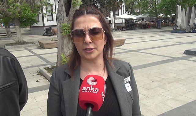 Hak-iş Konfederasyonu Sinop İl Başkanı Gelişli: Bu Ülkeye Katkı Sağlayan İnsanların Güzel Yaşamaya Hakkı Var