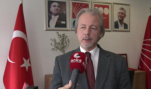 Hakan Fidan ile görüşen Uzgel: