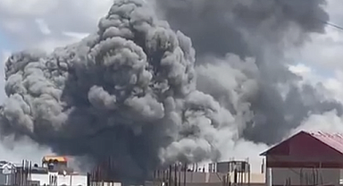 Hamas'ın Ateşkesi Kabul Etmesine İsrail Refah Bombardımanıyla Yanıt Verdi