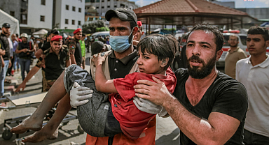 Hamas, Mısır Ve Katar'ın Gazze İçin Ateşkes Önerisini Kabul Etti