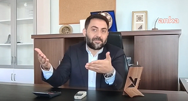 İMKON Yönetim Kurulu Üyesi Osman Avcıl: 