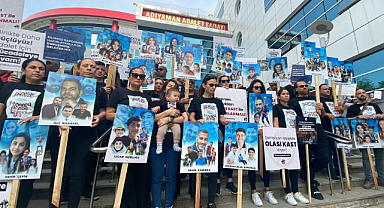 İsias Oteli davasında 4 kamu görevlisi hakkında soruşturma izni