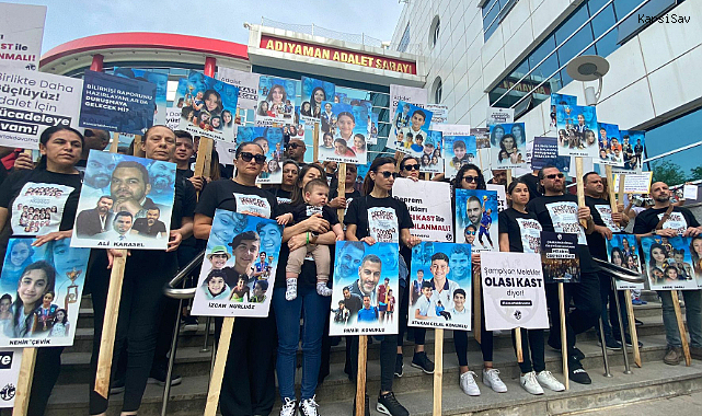 İsias Oteli davasında 4 kamu görevlisi hakkında soruşturma izni