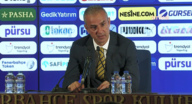 İsmail Kartal: 