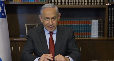 İSRAİL'DEN ATEŞKESE RET