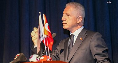 İstanbul Valisi Davut Gül'den 'Basını Süpür' Açıklaması: 