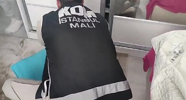 İSTANBUL'DA BENZİN İSTASYONU ÇALIŞANLARINDAN 90 MİLYON LİRALIK SLİP VURGUNU 