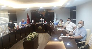 İstinaf, Yesemek'e yapılmak istenen gölet ve sulama projesinin durdurulma kararına karşı Bakanlık ile DSİ'nin başvurusunu reddetti