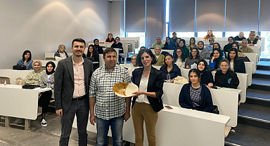 Kartal Belediyesi Engelli Haklarını Konuştu 