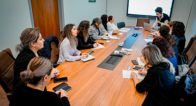Kartal Belediyesi Kreş Öğrencilerine ‘Okul Olgunluğu Testi’ Uygulaması Başlıyor 