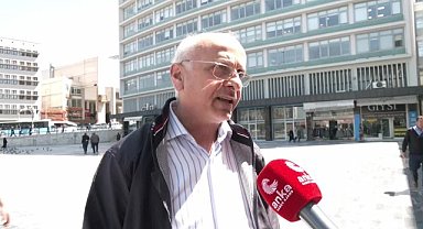 Kurban Kesim Bedeline Tepki: "10 Bin Lira Maaş Alan Hiçbir Emekli Kurban Kesemez"