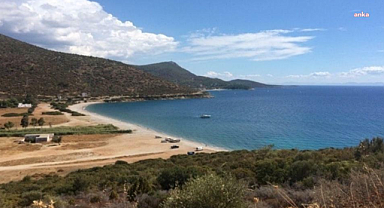 Limak'ın Bodrum'daki otel projesine ilişkin "ÇED Gerekli değildir" kararı 