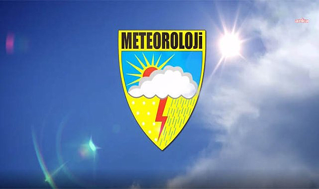 Meteoroloji Genel Müdürlüğü: