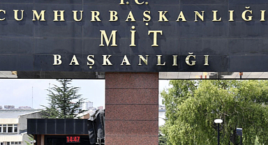 MİT, Casusluk Faaliyetlerine İlişkin Yurttaşları Uyardı