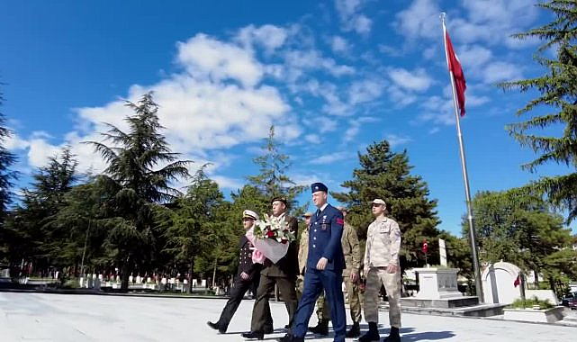 MSB'den 'Anneler Günü' Mesajı: