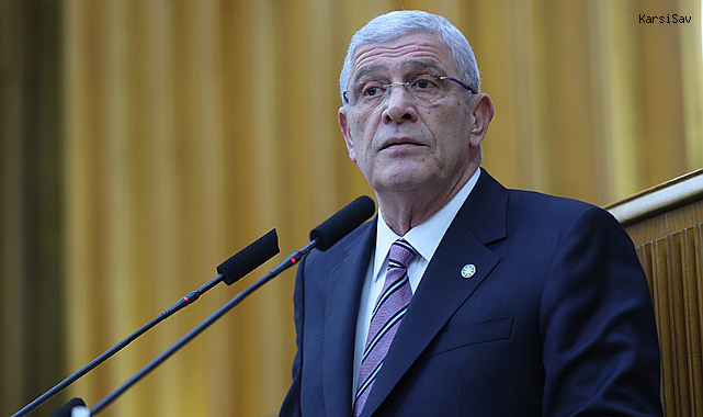 Müsavat Dervişoğlu,