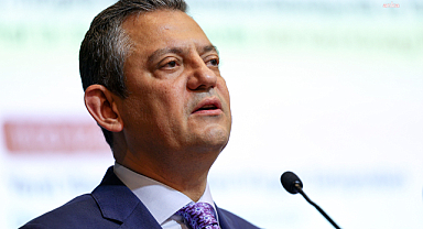 Özgür Özel, Filistin'i tanıyan üç ülkenin başbakanlarına mektup yazdı