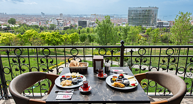 Pendik Bediyesi 'PenCR Bahçe' Hizmete Girdi