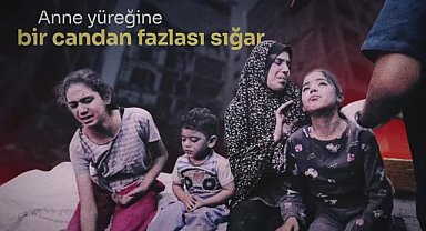 Saadet Partisi, Anneler Günü'nde 