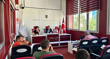 Seferhisar Belediyesi'nde 700 işçi, 37 bin 500'er TL maaş promosyonu alacak