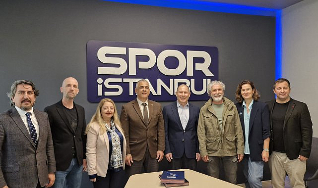Spor İstanbul'dan Üniversitelilere Staj Şansı