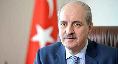 TBMM Başkanı Kurtulmuş, Kazakistan Ve Özbekistan'ı Ziyaret Edecek