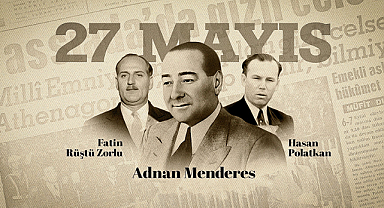 TBMM Başkanı Numan Kurtulmuş'tan 27 Mayıs 1960 Darbesine İlişkin Paylaşımı