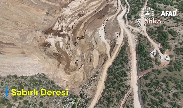 TBMM İliç Araştırma Komisyonu, Yarın Anagold Maden Şirketi Yetkililerini Dinleyecek