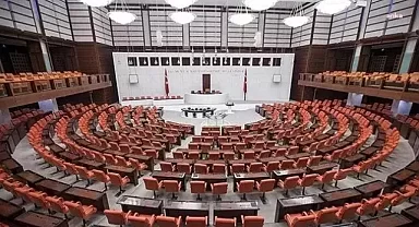 TBMM'de Bu Hafta Fahiş Fiyat Ve Stokçuluğa Ceza Artırımını Görüşmeleri Devam Edecek