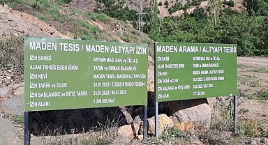 Tema Vakfı Temsilcisi: 