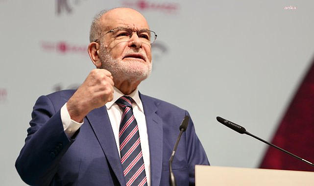 Temel Karamollaoğlu, Hacı Sülük'ün Cezasının Kaldırılmasına Tepki Gösterdi