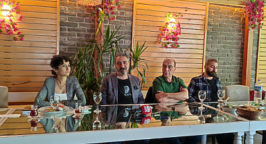 THTM Kartal Halk Meclisi Kuruldu: Mücadele ve Dayanışma Vurgusu