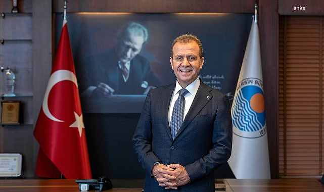 Vahap Seçer'den '19 Mayıs Atatürk'ü Anma, Gençlik Ve Spor Bayramı' Mesajı