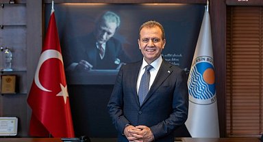 Vahap Seçer'den '19 Mayıs Atatürk'ü Anma, Gençlik Ve Spor Bayramı' Mesajı